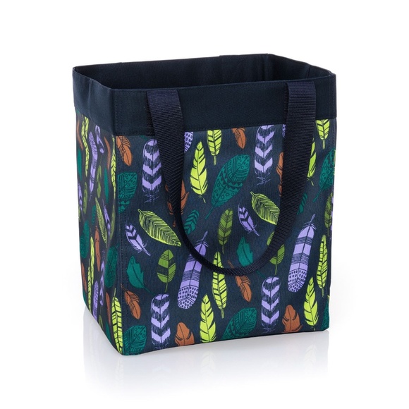 thirty one essential storage tote